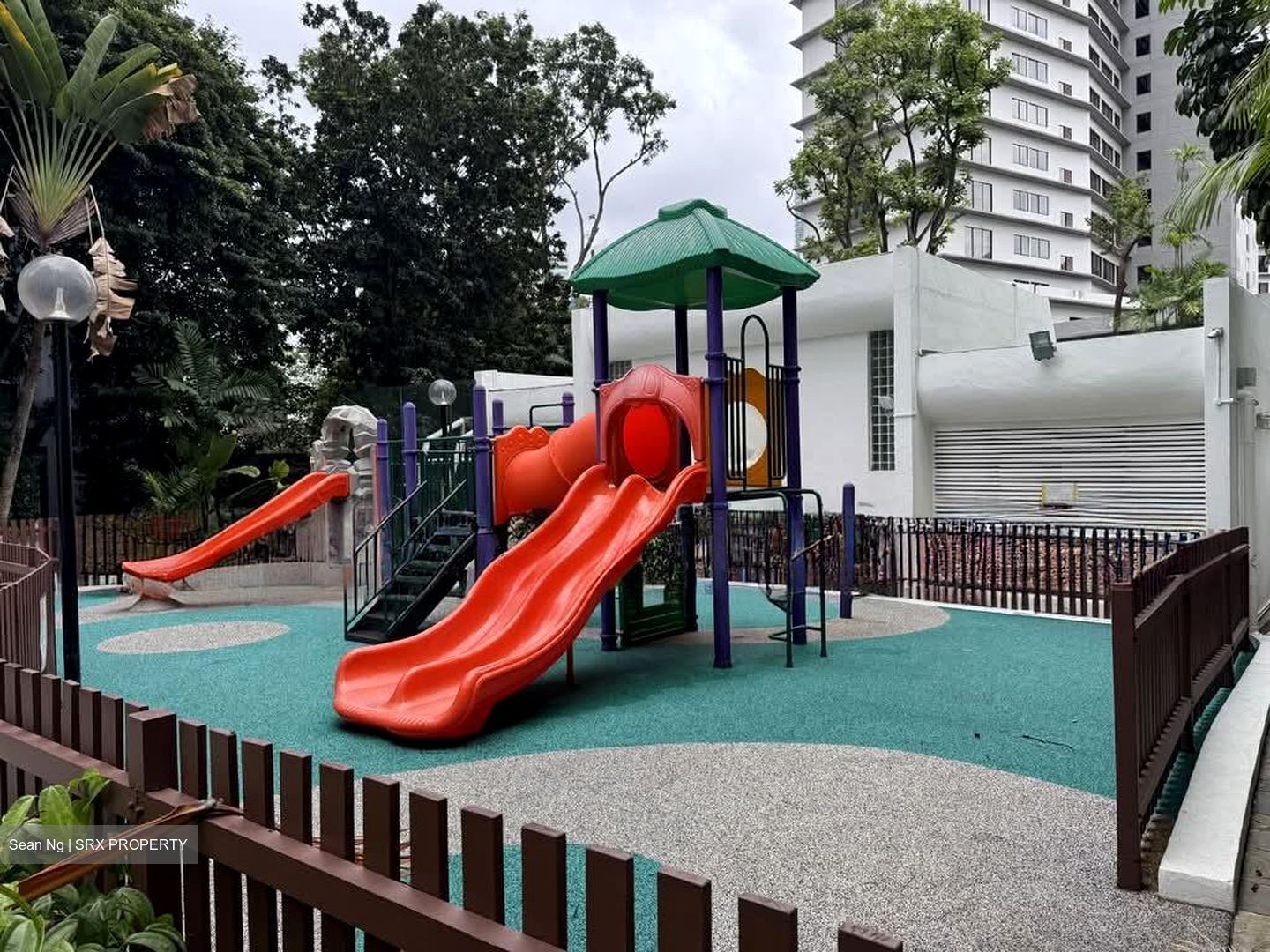 Elizabeth Heights (D9), Condominium #566317261